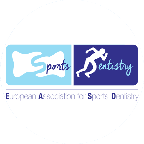 European Association for Spors Dentistry Logo