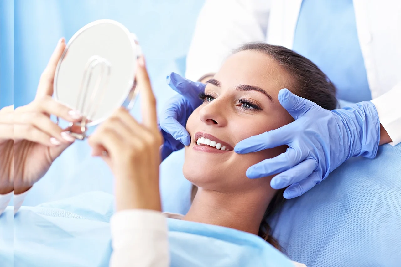 Composite Bonding