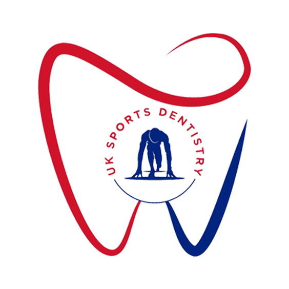 UK Sports Dentistry Logo