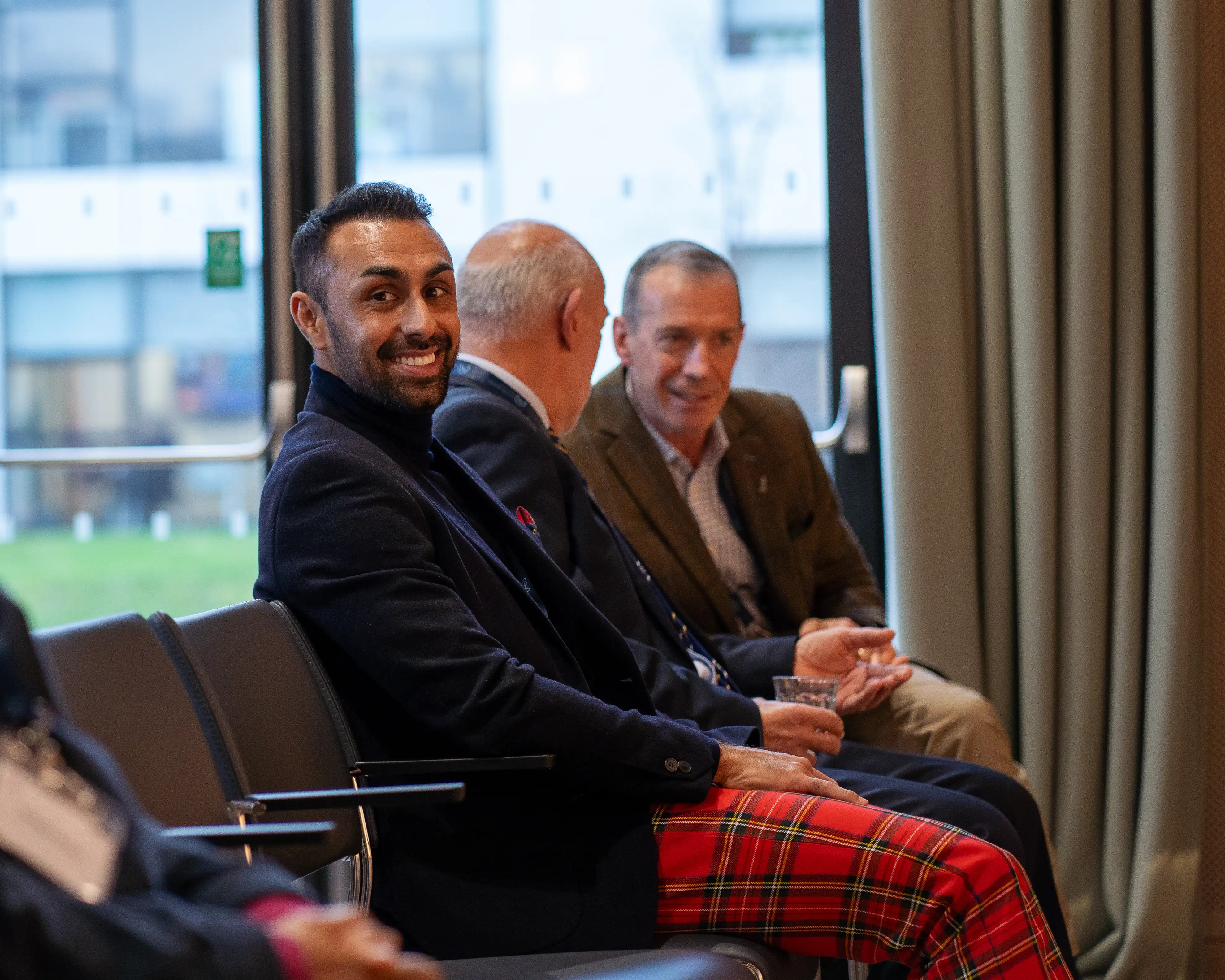 Sport Dentistry Meet up picture 4