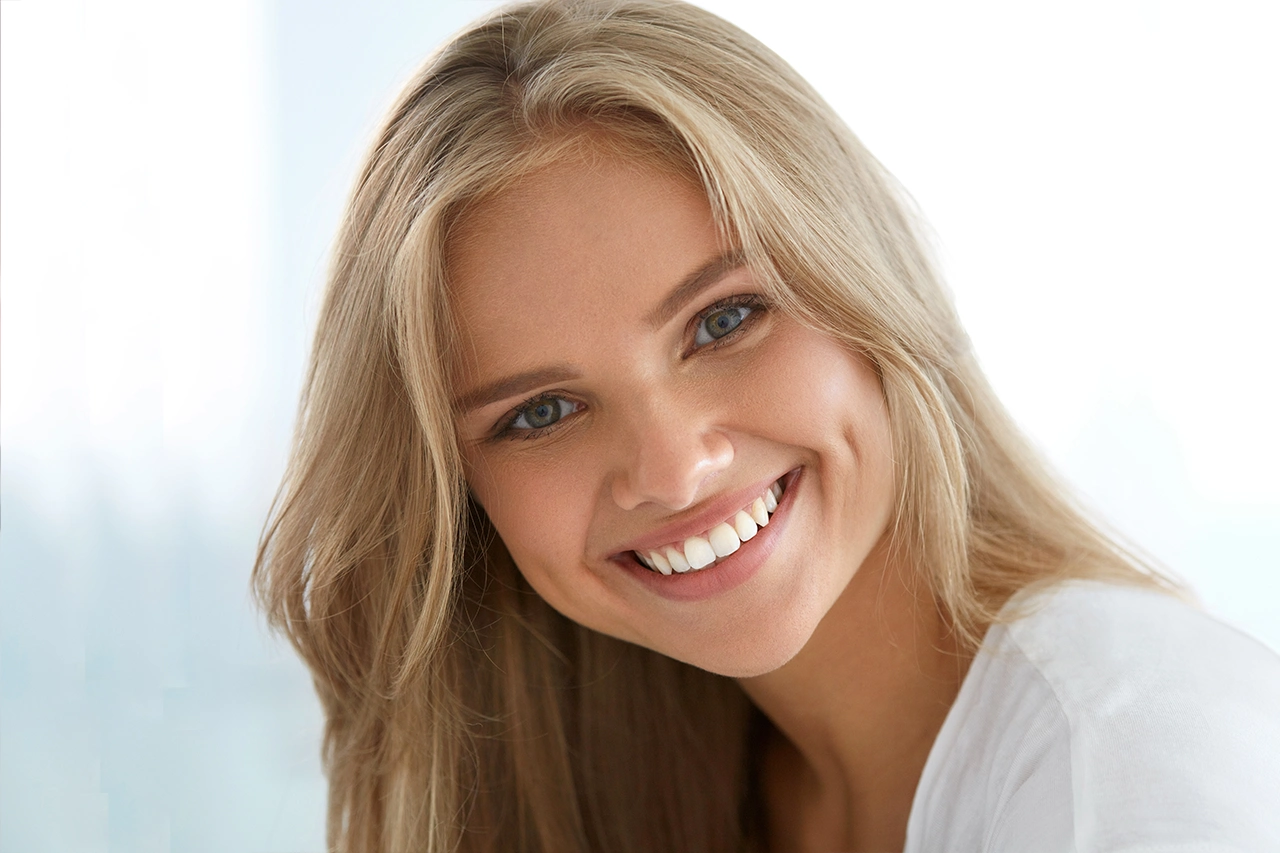 Veneer Patient